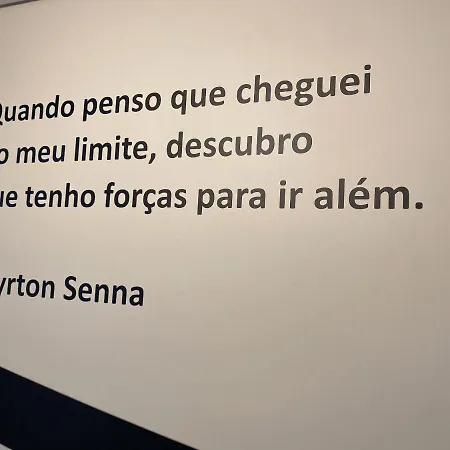 Edificio Madrid | Ayrton Senna Apartment Toledo  Exterior photo