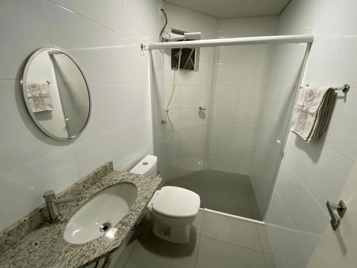 Edificio Madrid | Ayrton Senna Apartment *