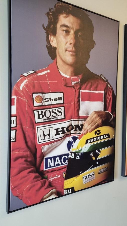 Edificio Madrid | Ayrton Senna * Toledo (Parana)