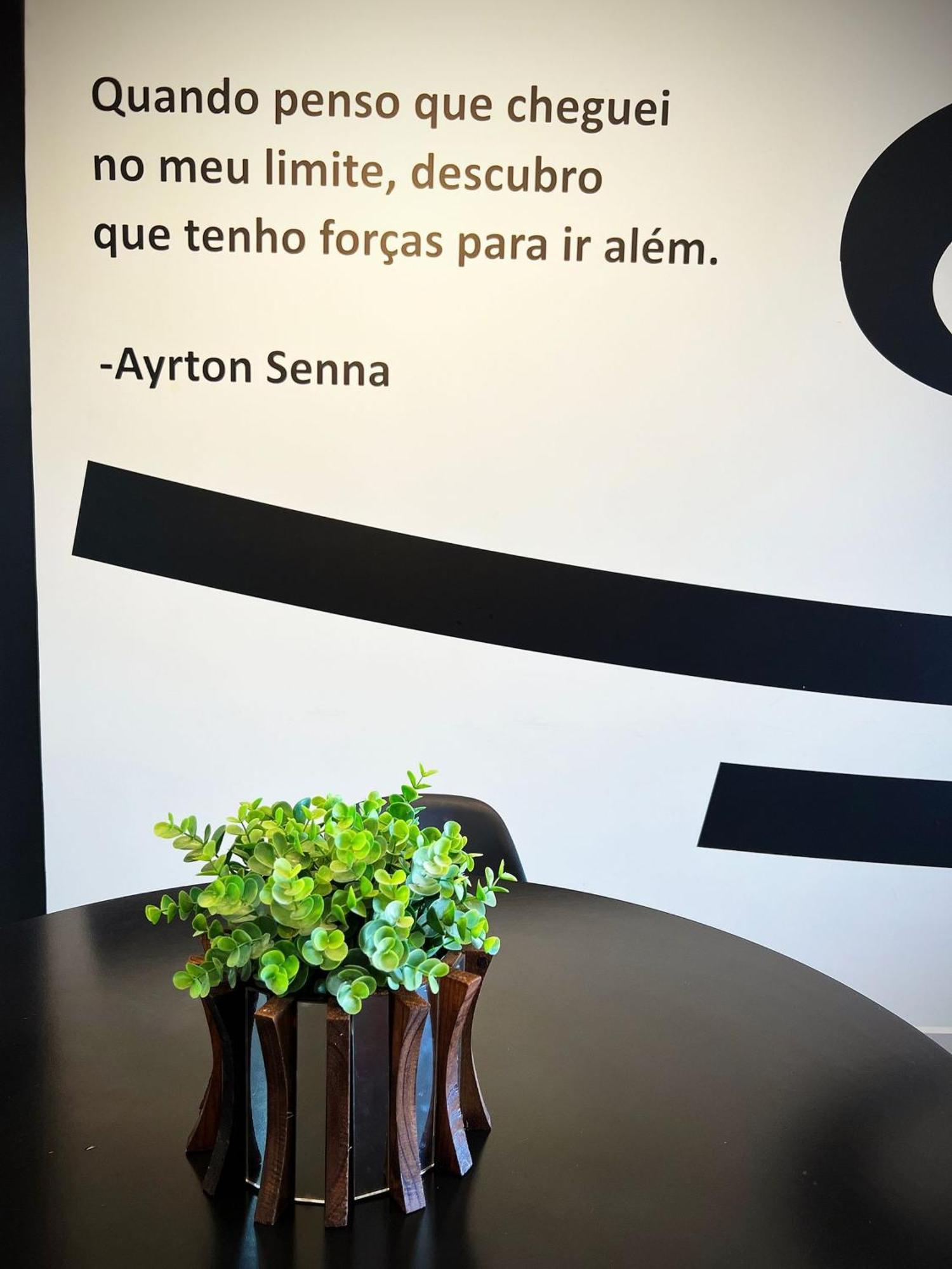 Edificio Madrid | Ayrton Senna * Toledo (Parana)